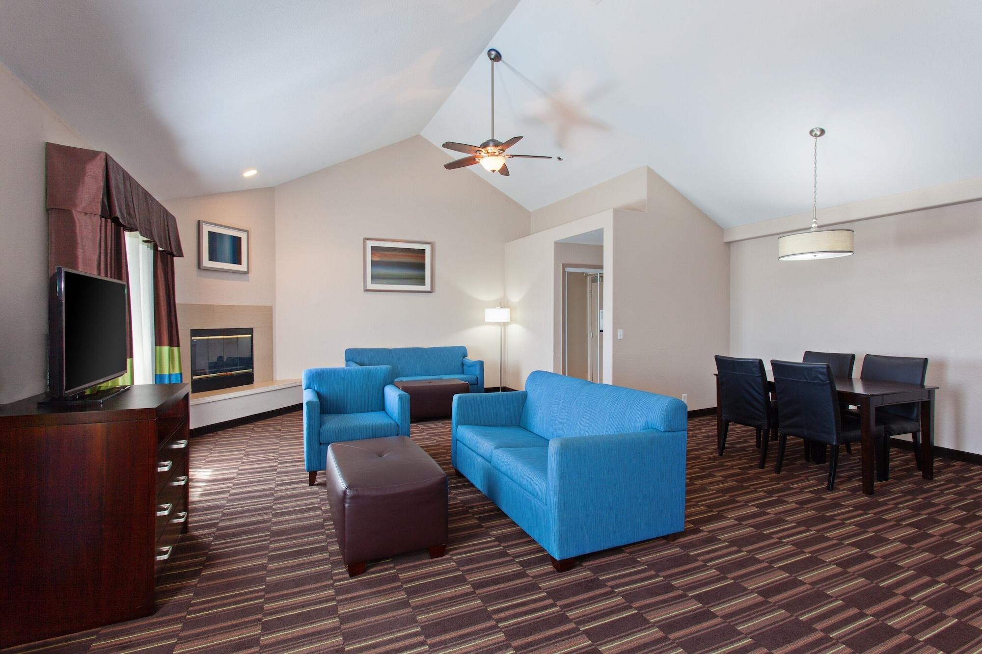 Hampton Inn Morgan Hill Exterior photo